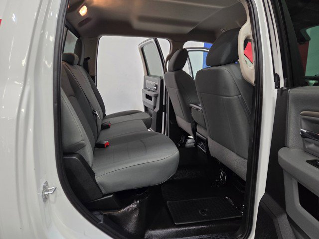 Used 2018 RAM 3500 SLT w/ Cold Weather Group image 76