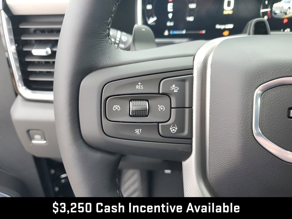 New 2026 GMC Sierra 1500 Denali AWD/4WD image 40