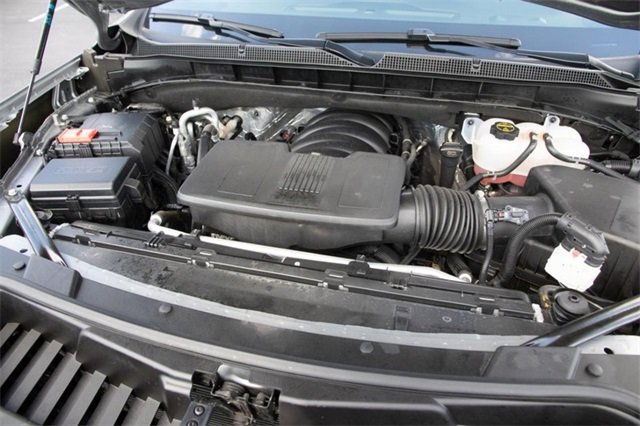 Used 2024 Chevrolet Tahoe Z71 w/ Luxury Package image 31