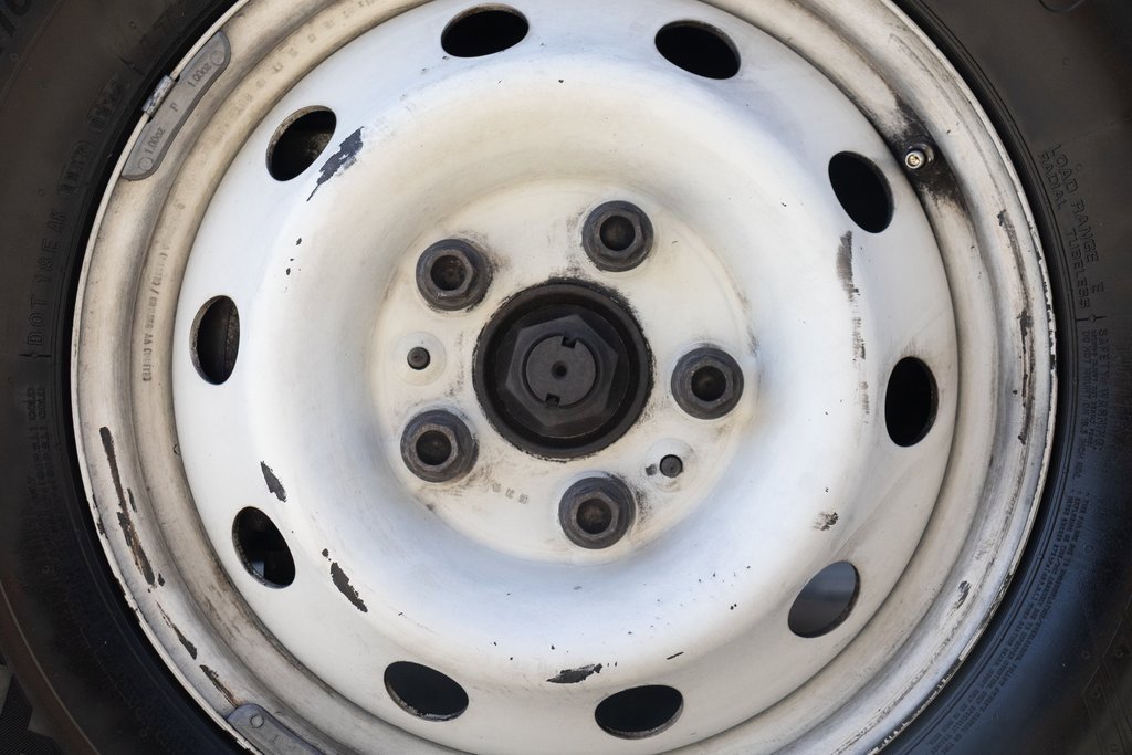 Used 2014 RAM ProMaster 3500 w/ Premium Appearance Group image 10