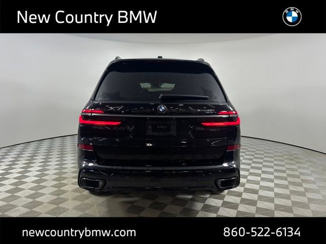 New 2026 BMW X7 xDrive40i w/ M Sport Package image 6