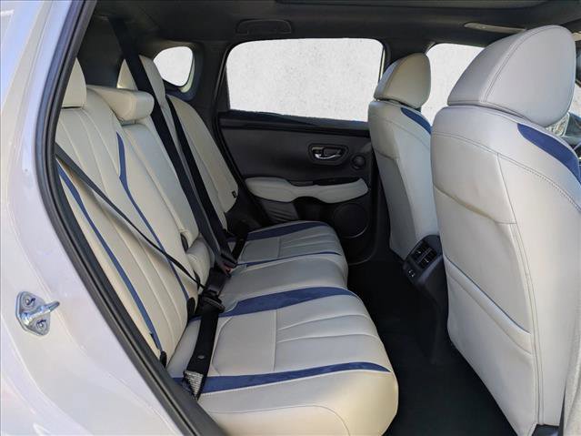 Used 2025 Acura ADX A-Spec image 21