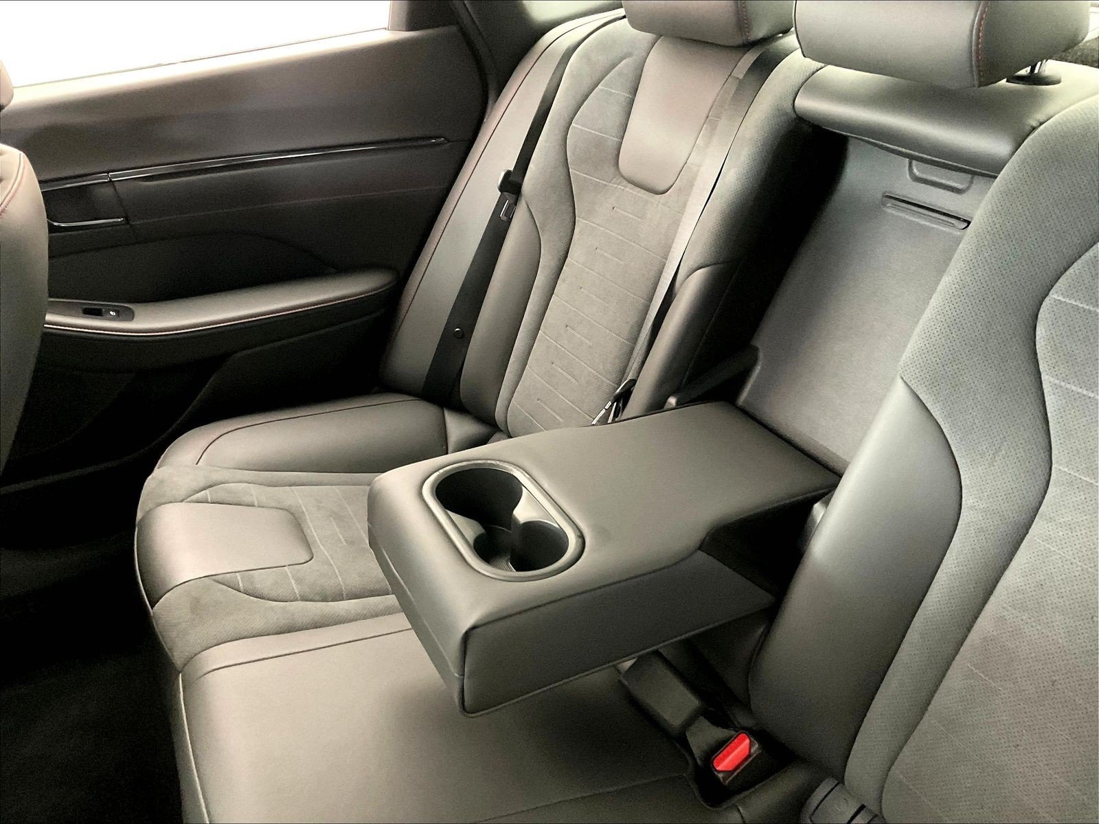 Used 2024 Hyundai Sonata N Line FWD image 39