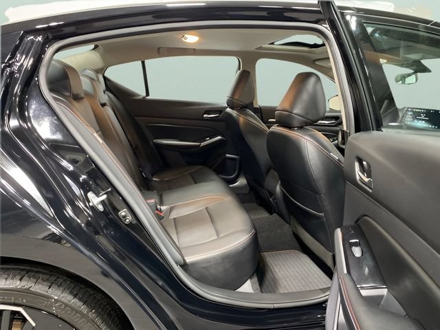 Certified 2024 Nissan Altima 2.5 SR w/ SR Premium Package AWD/4WD image 27