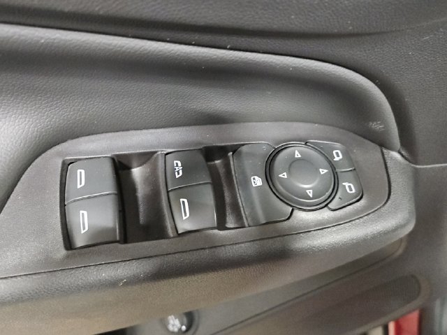 Used 2021 Chevrolet Equinox LT AWD/4WD image 13
