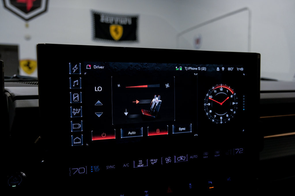 Used 2023 GMC Hummer EV Edition 1 AWD/4WD image 41