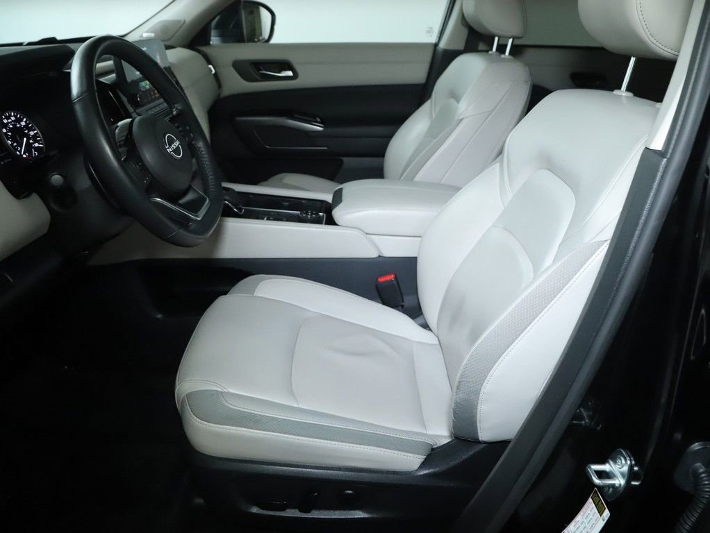 Certified 2023 Nissan Pathfinder SL w/ SL Premium Package image 21