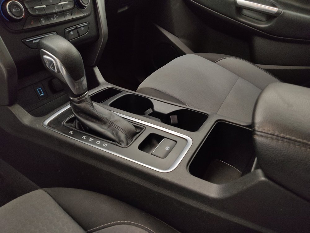 Used 2018 Ford Escape SE w/ SE Sync 3 Package image 26