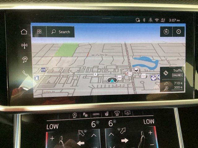 New 2026 Audi RS 6 performance image 23