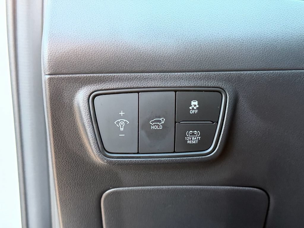 Used 2024 Hyundai Tucson N Line AWD/4WD image 26