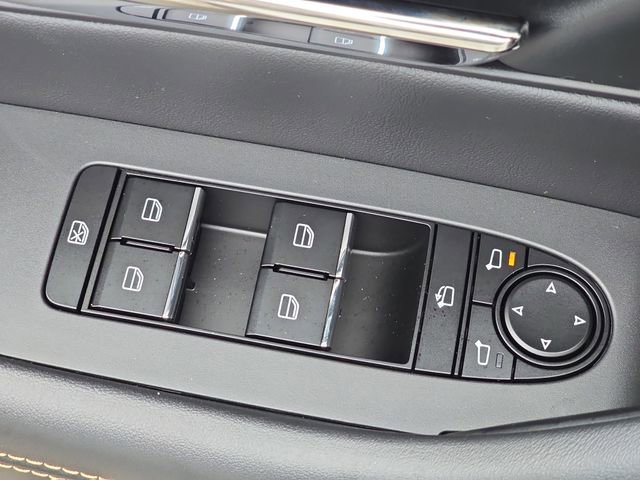 New 2026 MAZDA CX-90 Plug-In Hybrid w/ Premium Plus image 29