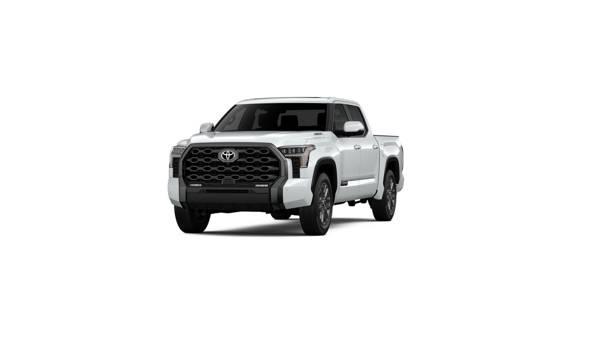 New 2026 Toyota Tundra Platinum AWD/4WD image 70