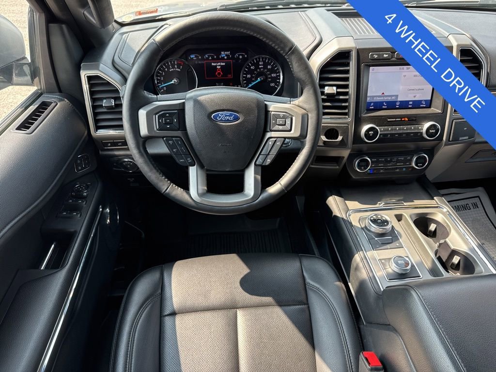 Used 2021 Ford Expedition XLT image 5