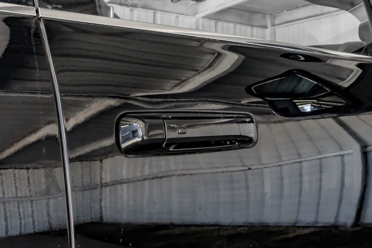 Used 2024 RAM 2500 Limited image 42