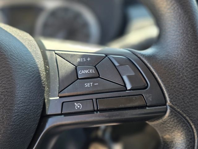 Used 2024 Nissan Versa S w/ Trunk Package image 23