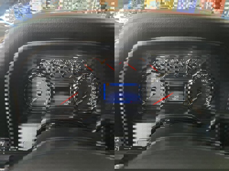 Used 2014 Chevrolet Silverado 1500 LT w/ All Star Edition AWD/4WD image 27