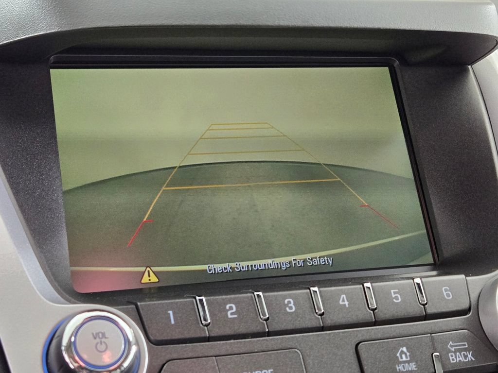 Used 2015 Chevrolet Equinox LTZ AWD/4WD image 31