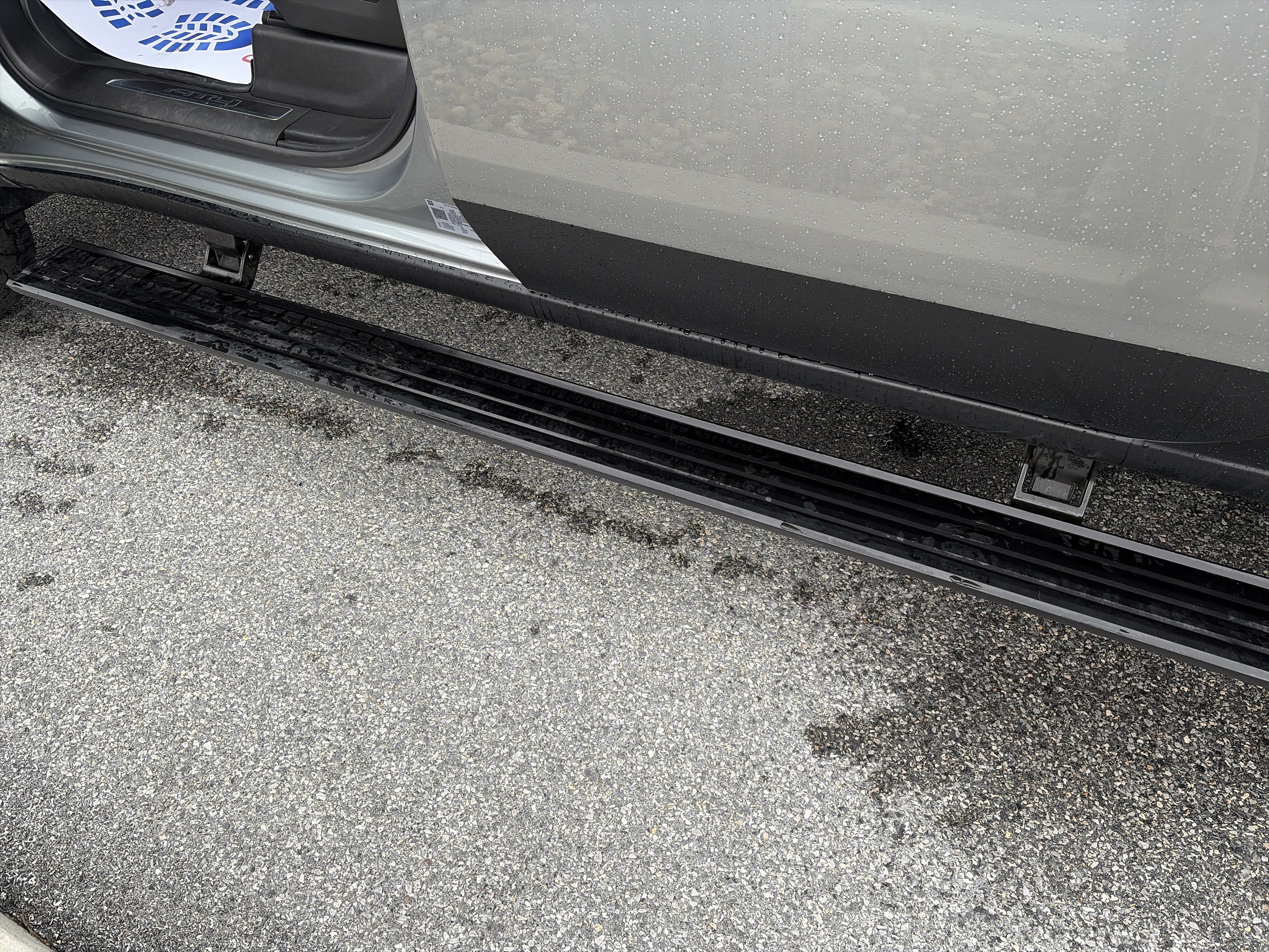 Used 2024 GMC Sierra 2500 AT4 w/ AT4 Premium Plus Package image 20