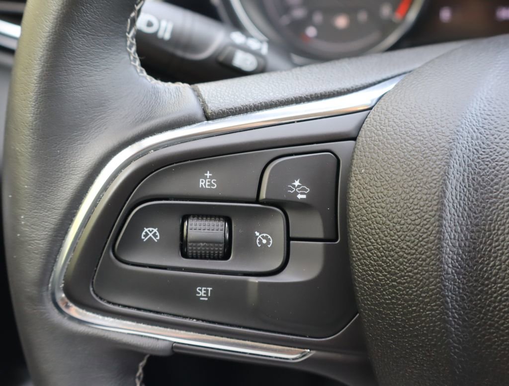 Certified 2023 Buick Encore GX Select w/ Safety Package II image 20