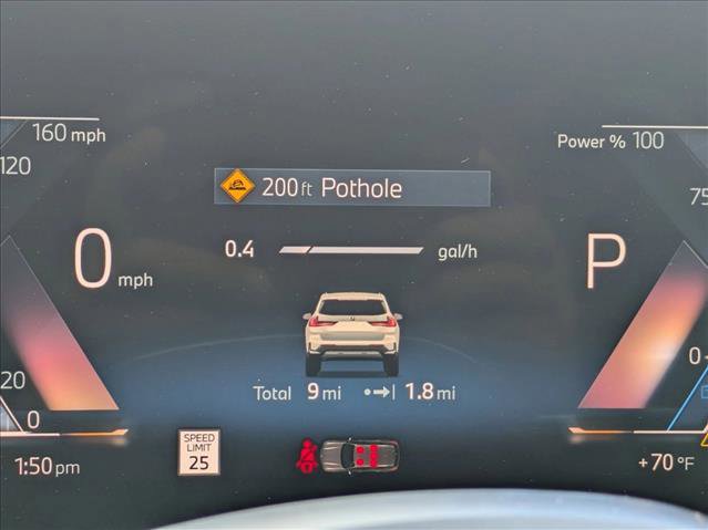 Used 2026 BMW X1 xDrive28i w/ Convenience Package image 11