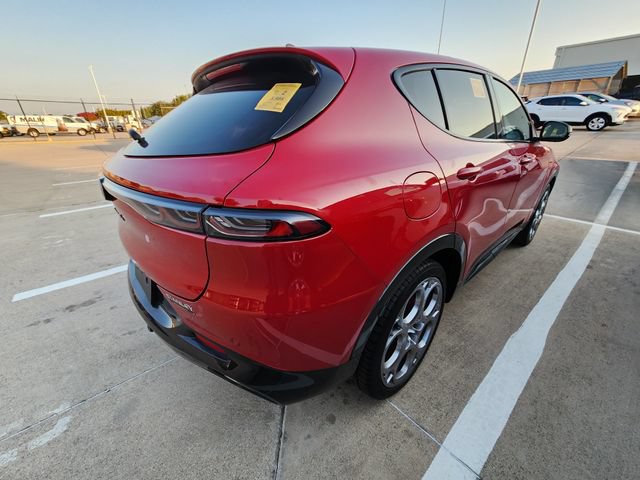 Used 2024 Alfa Romeo Tonale Veloce AWD/4WD image 6
