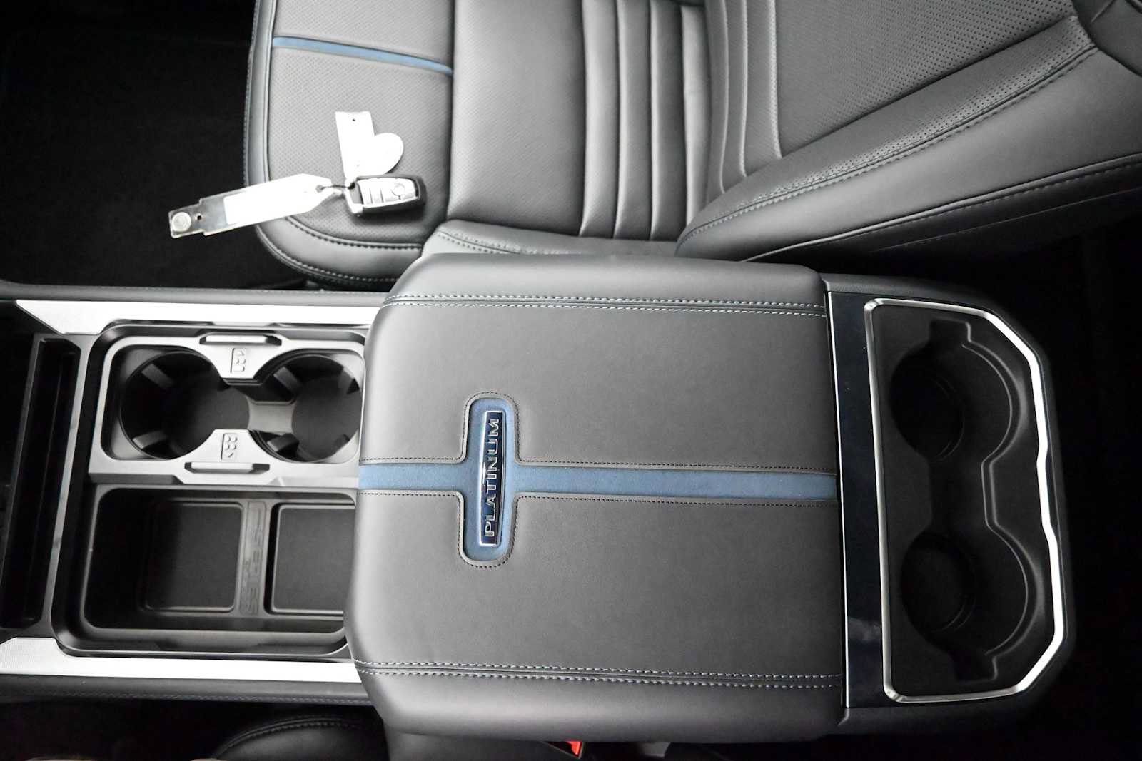 New 2026 Ford F350 Platinum AWD/4WD image 52