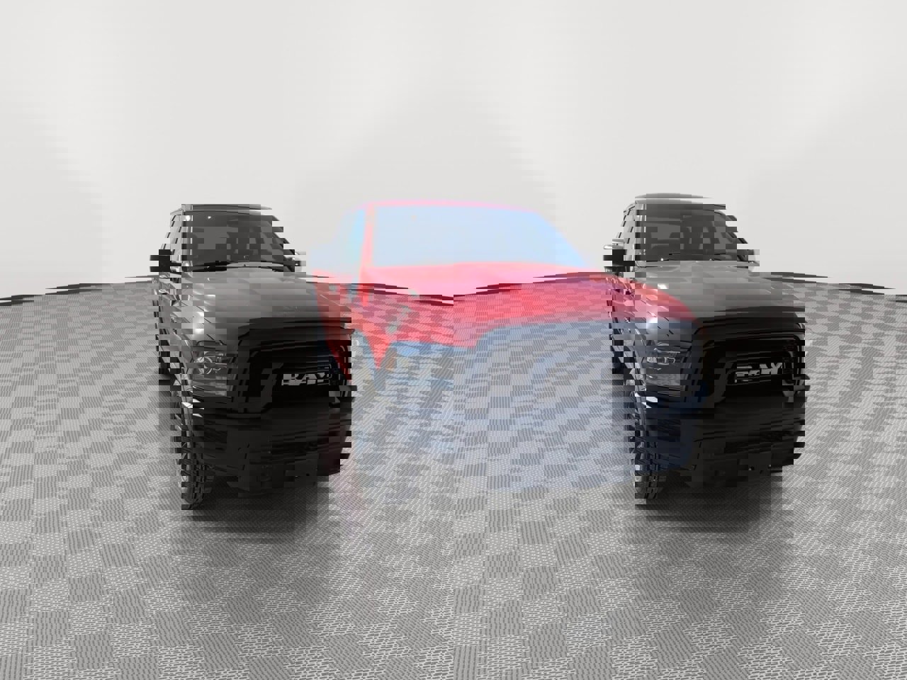 Used 2024 RAM 1500 Classic Warlock image 2