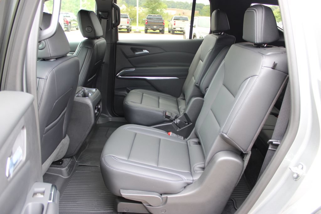 New 2027 Chevrolet Traverse LT w/ Midnight/Sport Edition AWD/4WD image 40