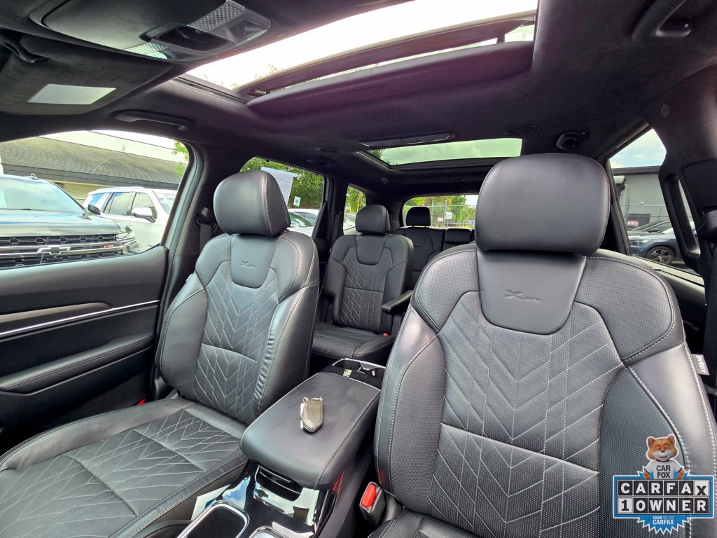 Used 2023 Kia Telluride SX Prestige X-Pro AWD/4WD image 31