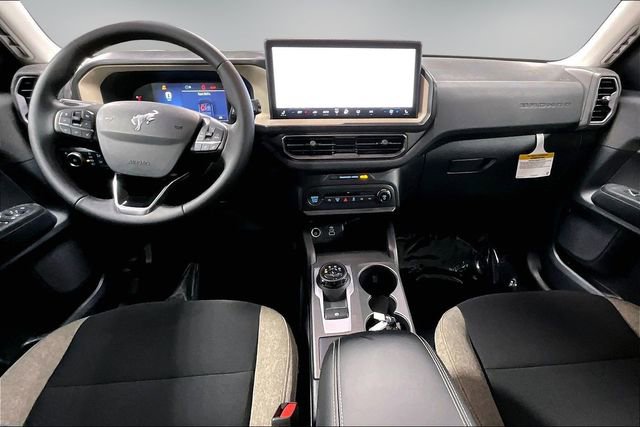 New 2026 Ford Bronco Sport Big Bend w/ Convenience Package image 5