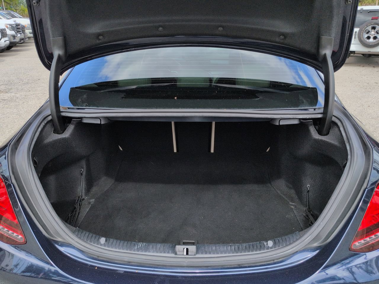 Used 2019 Mercedes-Benz C 300 Sedan image 13