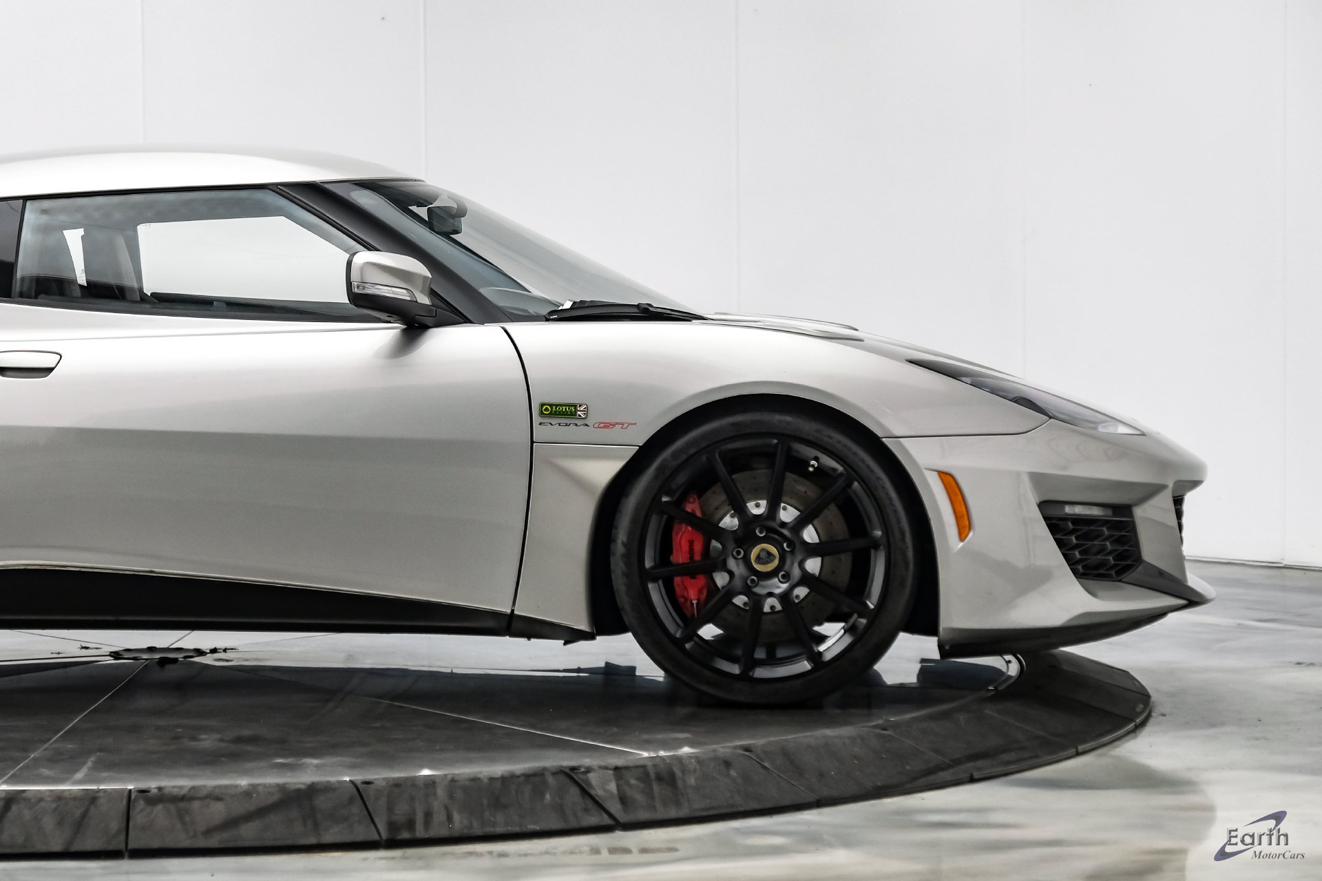 Used 2021 Lotus Evora RWD image 29