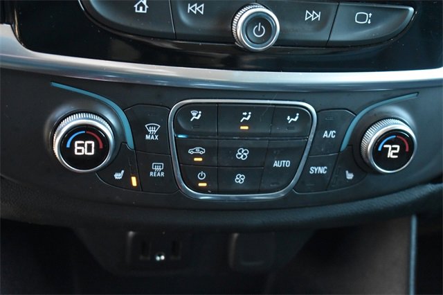 Used 2019 Chevrolet Traverse LT image 33