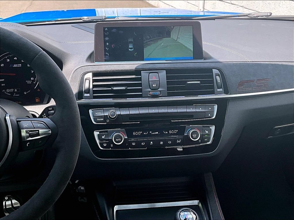 Used 2020 BMW M2 CS RWD image 10