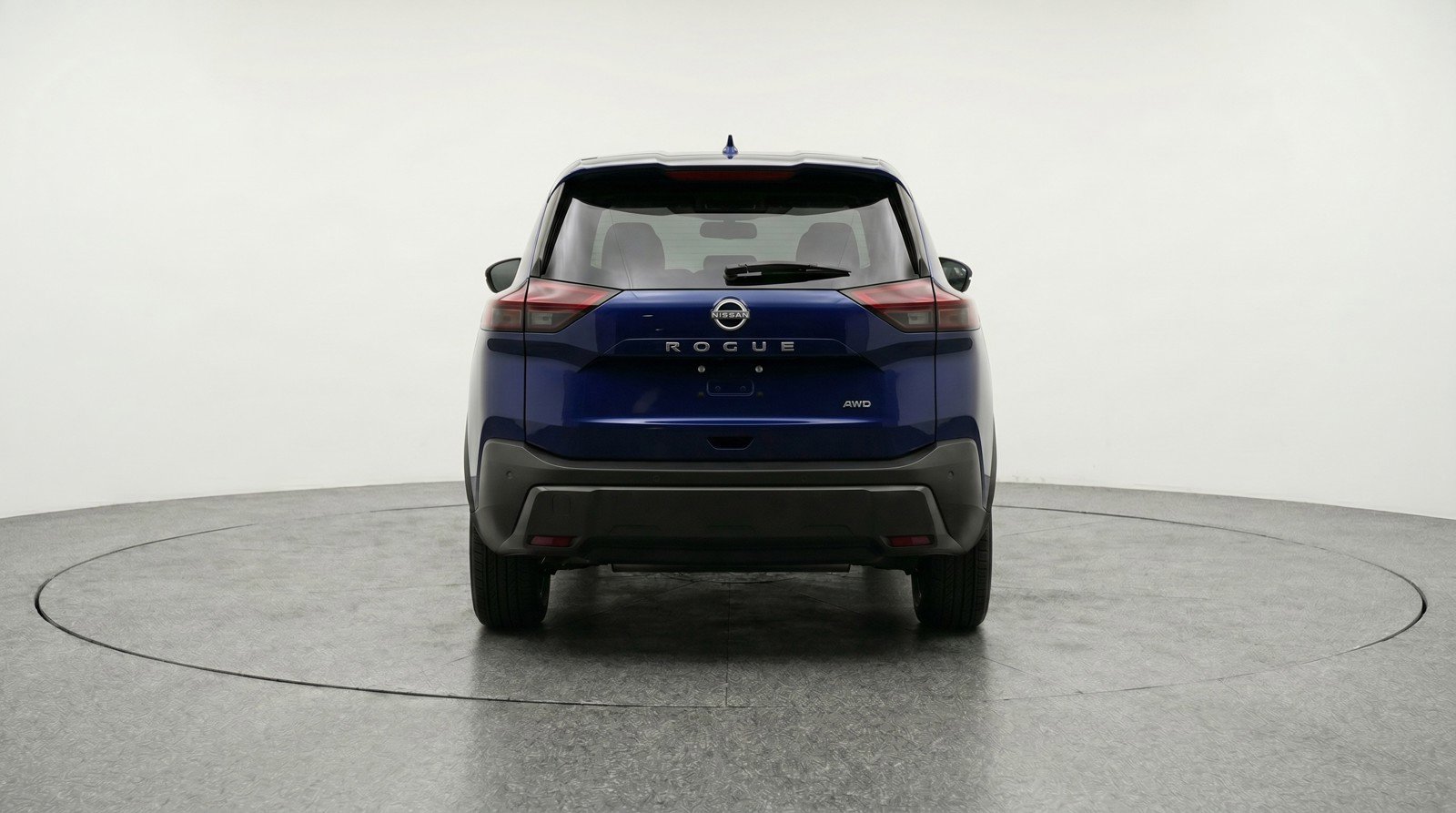 Used 2025 Nissan Rogue SV FWD image 7