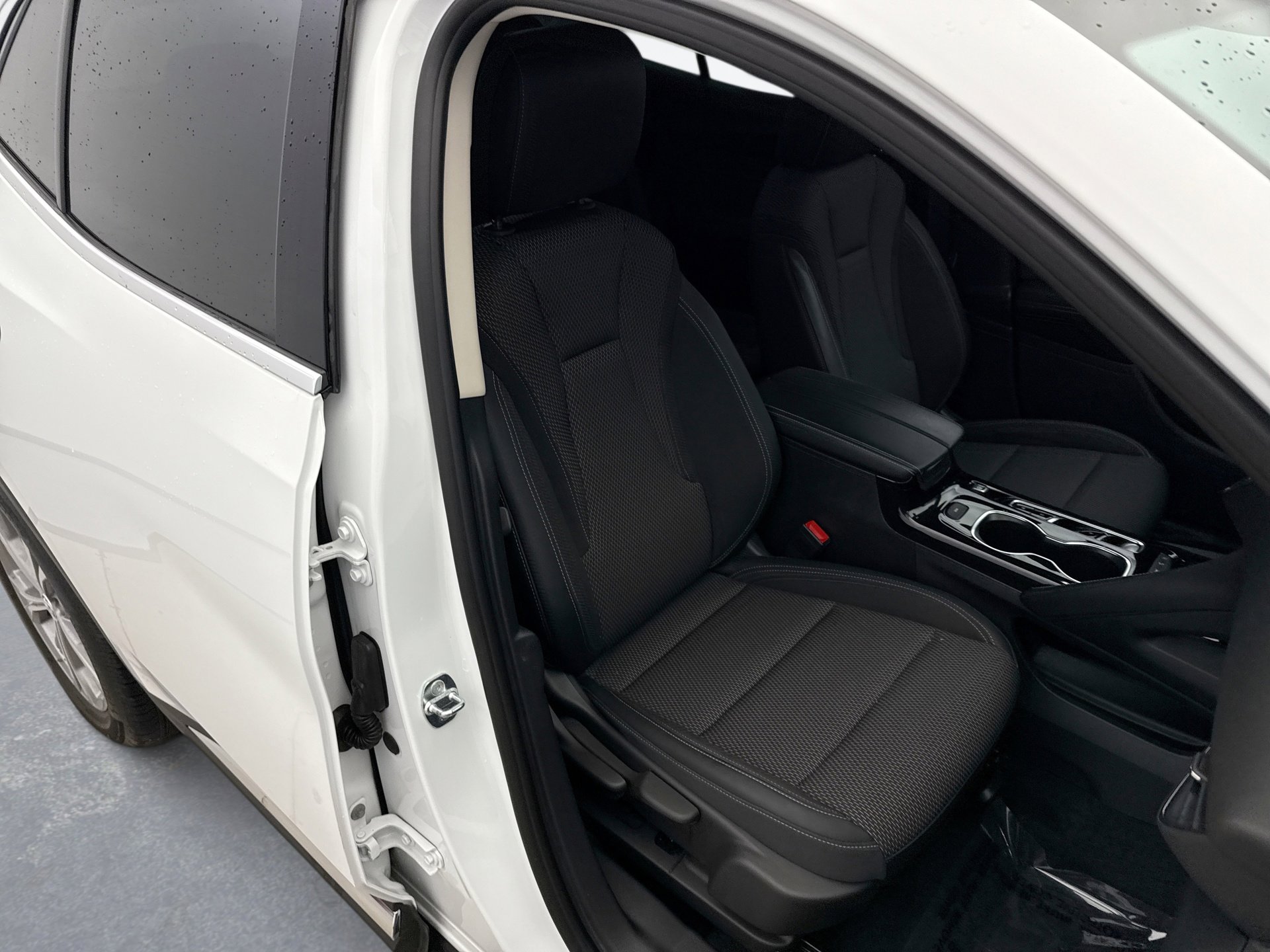 Used 2023 Buick Envision Preferred image 16