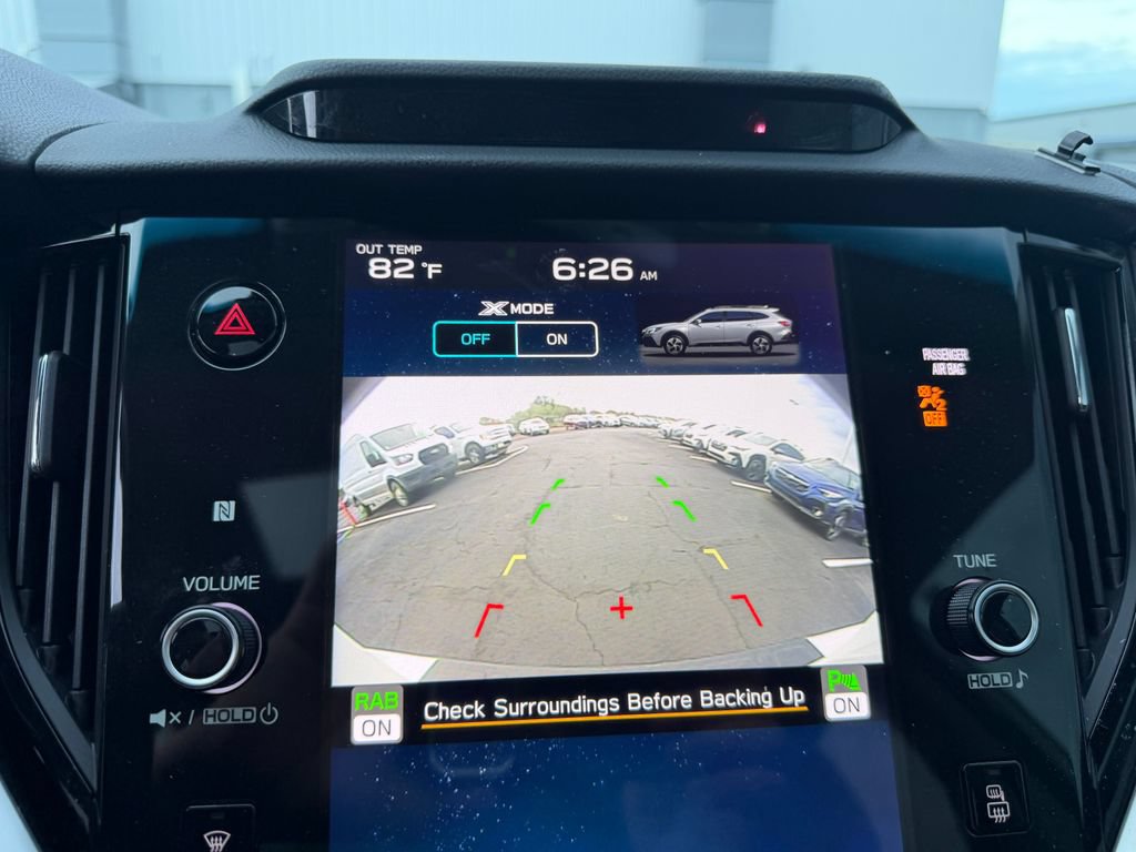 Used 2020 Subaru Outback Limited w/ Popular Package #2 AWD/4WD image 12