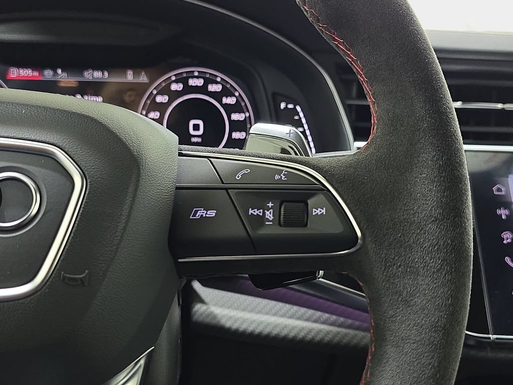 New 2026 Audi RS Q8 performance AWD/4WD image 17