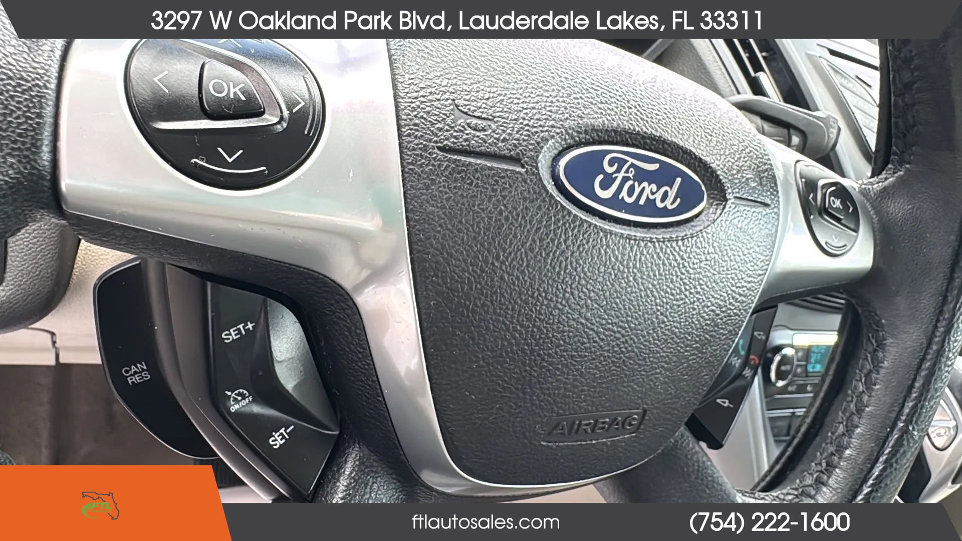 Used 2013 Ford C-MAX SE FWD image 42