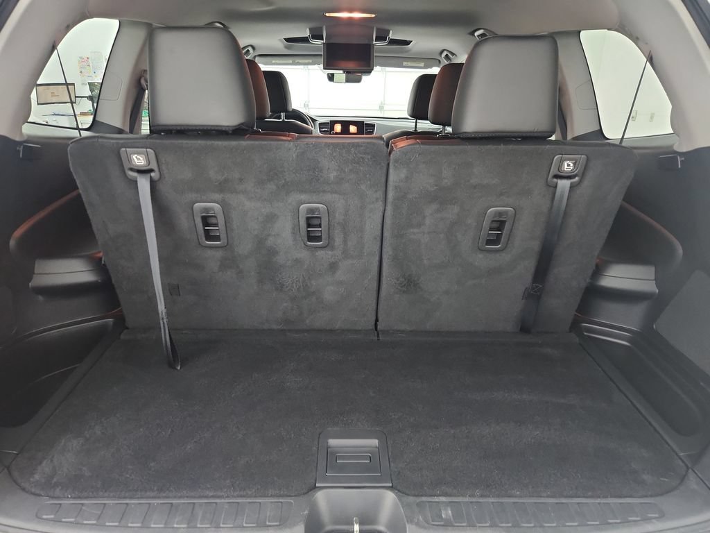 Used 2019 Honda Pilot Touring image 36