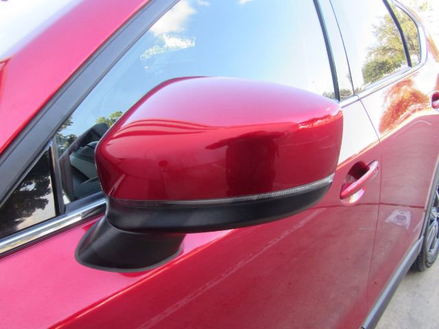 Used 2018 MAZDA CX-5 Grand Touring w/ Premium Package image 16