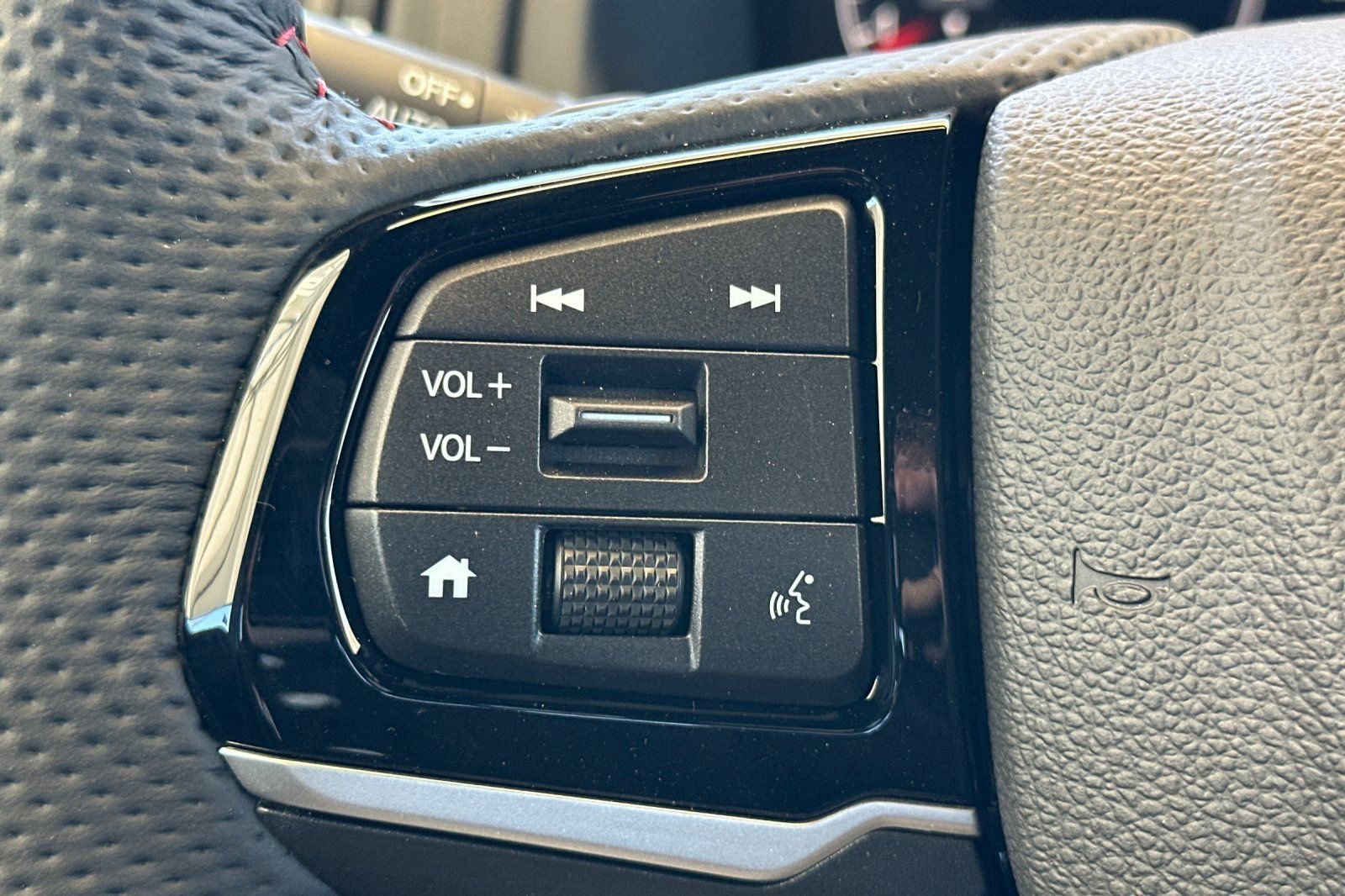 New 2026 Honda Ridgeline Black Edition image 27