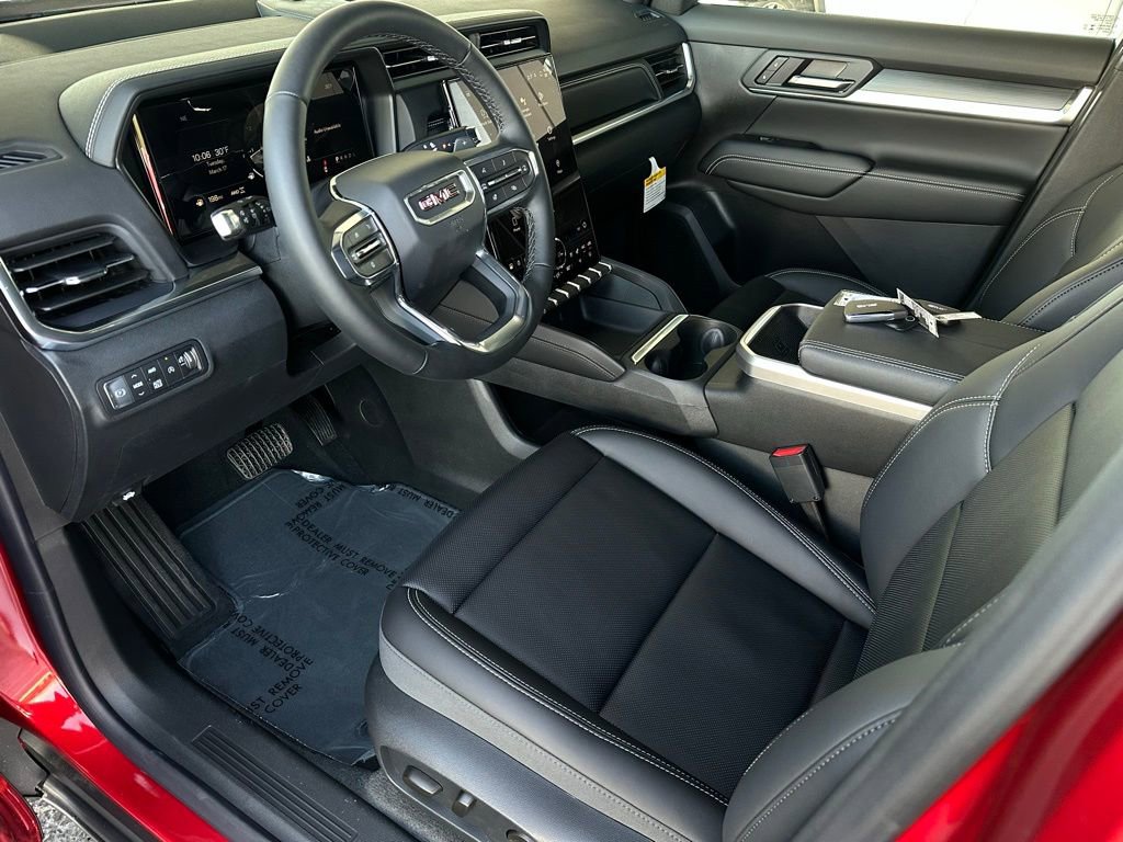 New 2026 GMC Terrain Elevation w/ Elevation Premium Package image 10