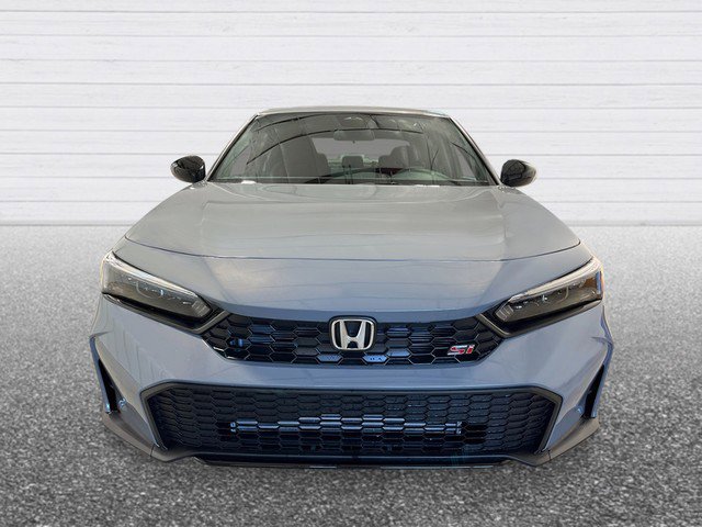 New 2026 Honda Civic Si image 11