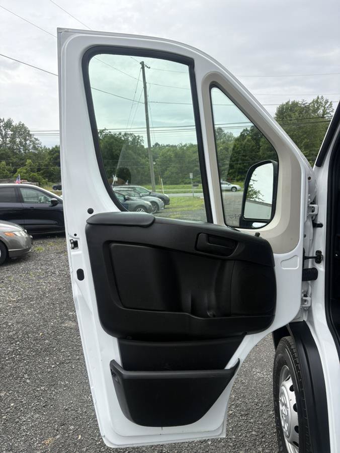 Used 2020 RAM ProMaster 2500 FWD image 10