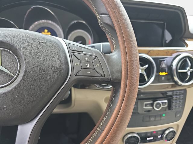 Used 2013 Mercedes-Benz GLK 350 2WD image 19