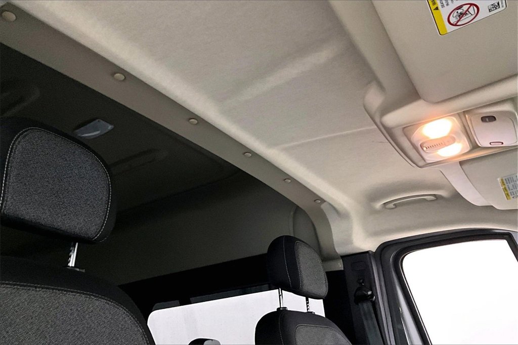 Used 2023 RAM ProMaster 2500 w/ Premium Convenience Group (B) image 26