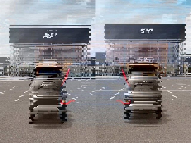 New 2025 Kia Niro EX w/ EX Cold Weather Package image 5