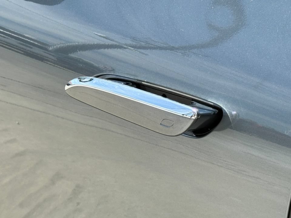 Used 2024 Mercedes-Benz EQE 350+ 4MATIC Sedan image 8