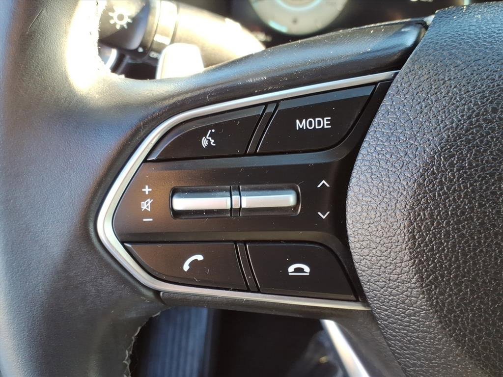 Used 2021 Hyundai Santa Fe SEL w/ Convenience + Premium Package image 24